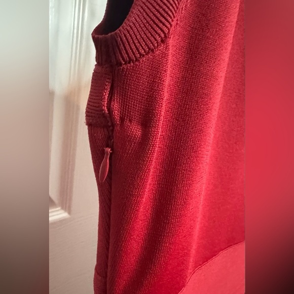 VERSACE Bandage Dress Authentic - Picture 9 of 9